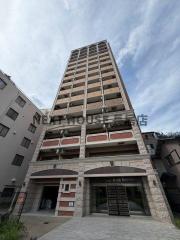 Luxe新大阪4
