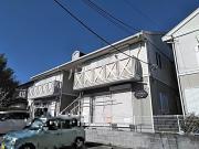 小田急小田原線東海大学前駅までバス約5分 徒歩3分