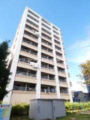 地下鉄箱崎線呉服町駅まで徒歩3分