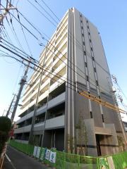 東京メトロ千代田線町屋駅まで徒歩5分