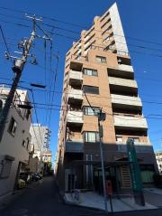 京急本線梅屋敷駅まで徒歩14分