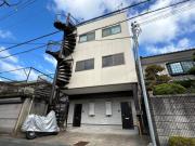 近鉄橿原線近鉄郡山駅まで徒歩7分