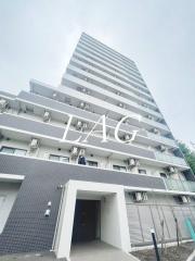 ＪＲ中央線八王子駅まで徒歩10分
