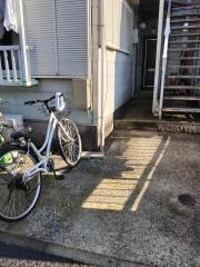 コーポ東