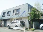 マ メゾン二子玉川