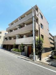 都営浅草線馬込駅まで徒歩5分