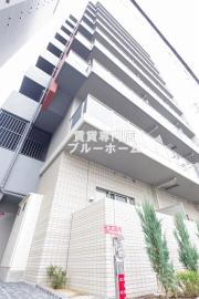 地下鉄御堂筋線北花田駅まで徒歩5分