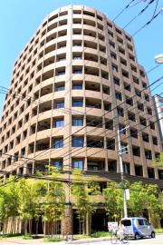 フォレステージュ江坂垂水町
