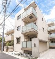 東急目黒線武蔵小山駅まで徒歩5分