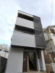 阪急宝塚線豊中駅まで徒歩3分
