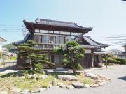 伊奈貸家