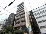 エグゼ心斎橋EAST