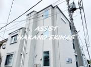 MISONO-RESUDENCE