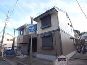 プリシェール上甲子園 B棟