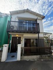 三原4丁目貸家