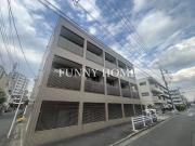 東急東横線学芸大学駅まで徒歩11分