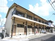 近鉄難波・奈良線新大宮駅まで徒歩9分