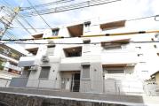 アルコイリス上筒井