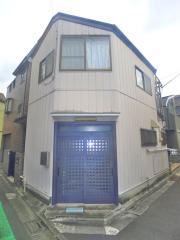 鎌倉3丁目戸建て