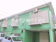 グリーンヒルズ梶ヶ谷