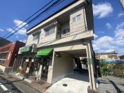阪急京都線大山崎駅まで徒歩13分