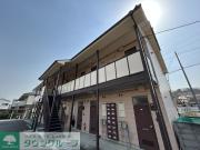 第二洗馬川荘