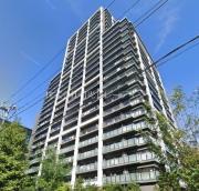 クレストタワー品川シーサイド