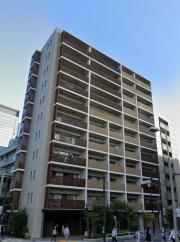 グローリオ田町