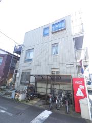 ＪＲ南武線武蔵中原駅まで徒歩13分