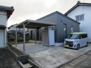 ＪＲ越後線岩室駅まで徒歩8分