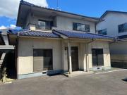 中村住宅（5）号棟