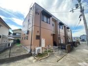 グレイスコート香芝D