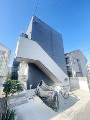 山陽電鉄本線東垂水駅まで徒歩9分