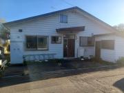 三笠市宮本町貸家