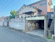 筑豊電気鉄道通谷駅まで徒歩9分