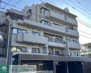 レジデンス八王子上野町