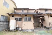 ＪＲ山陽本線倉敷駅まで徒歩15分