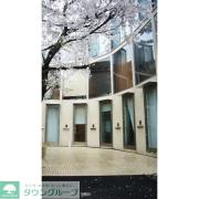 サクラノキテラス中目黒