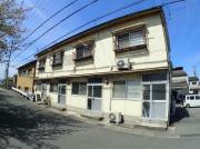 山陽電鉄網干線西飾磨駅まで徒歩17分