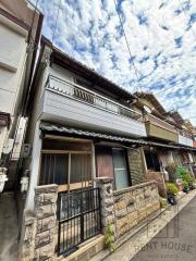 ＪＲ阪和線上野芝駅まで徒歩5分