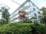 UR小山田桜台