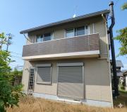 大町市大町 借家