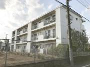 マンション武蔵ヶ丘