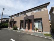 遠州鉄道美薗中央公園駅まで徒歩5分