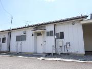 山崎アパート3号