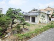 ＪＲ片町線津田駅まで徒歩10分