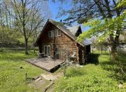 丸紅別荘地ログハウス