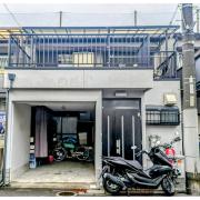 摂津市鳥飼西2丁目住宅