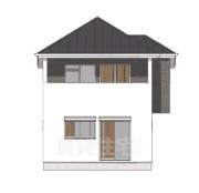 阪急京都線茨木市駅まで徒歩24分