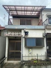 京阪本線大和田駅まで徒歩13分